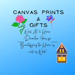 Canvas Prints & Gifts